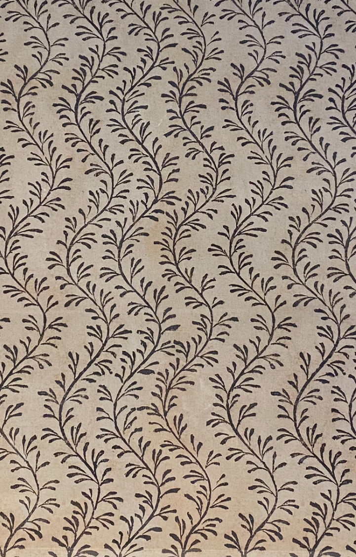 Swivel Vine Pattern