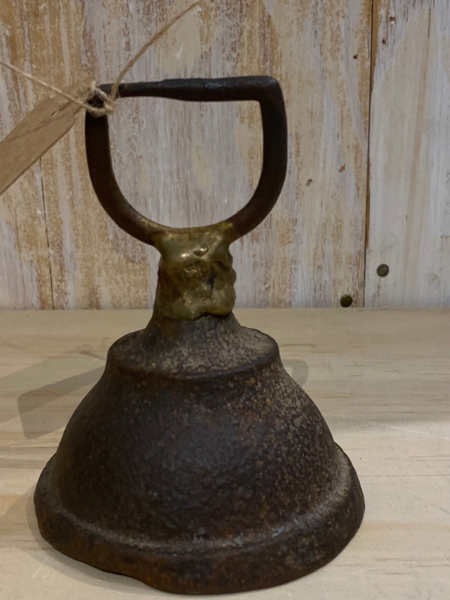 Vintage bell