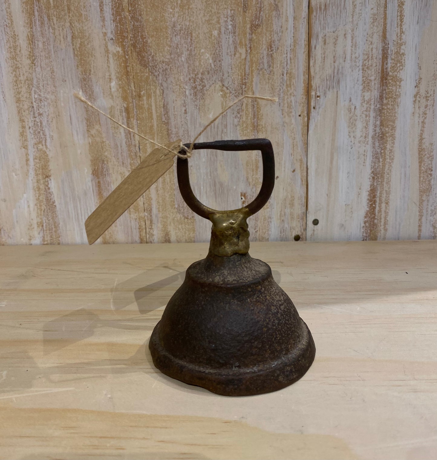 Vintage bell