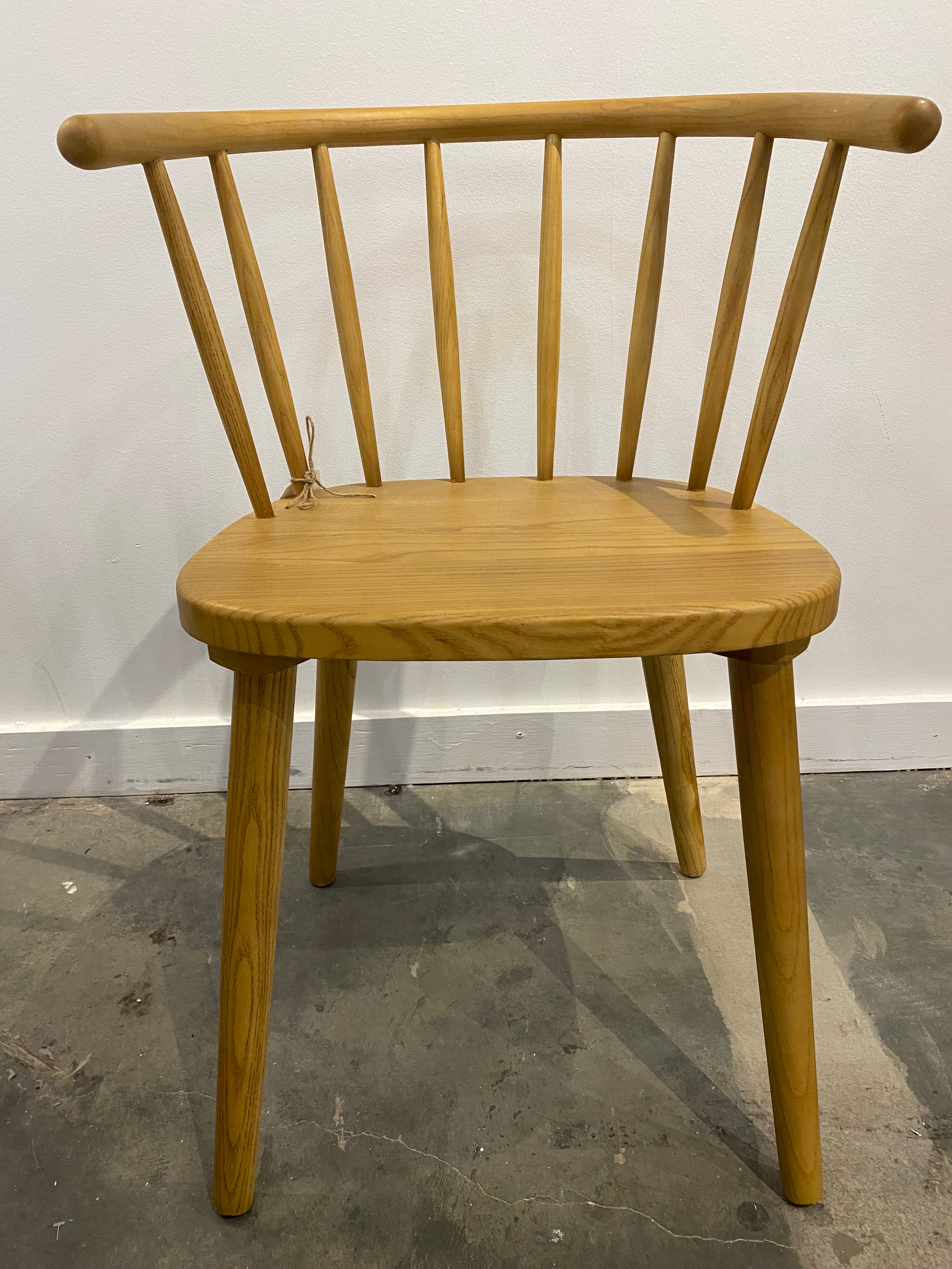NORMAN DINING CHAIR