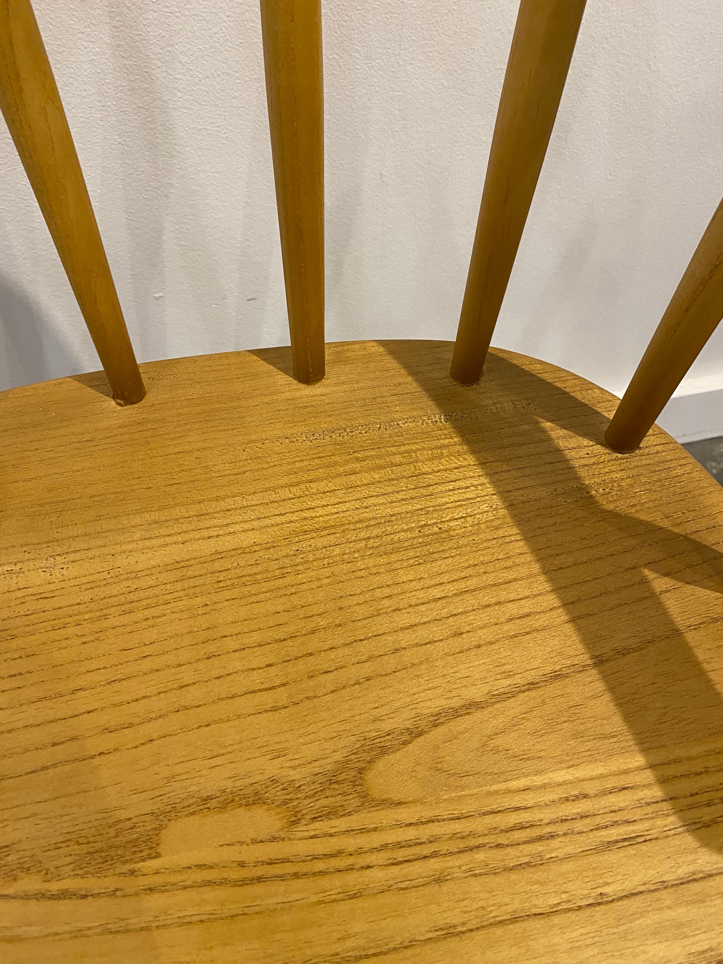 NORMAN DINING CHAIR