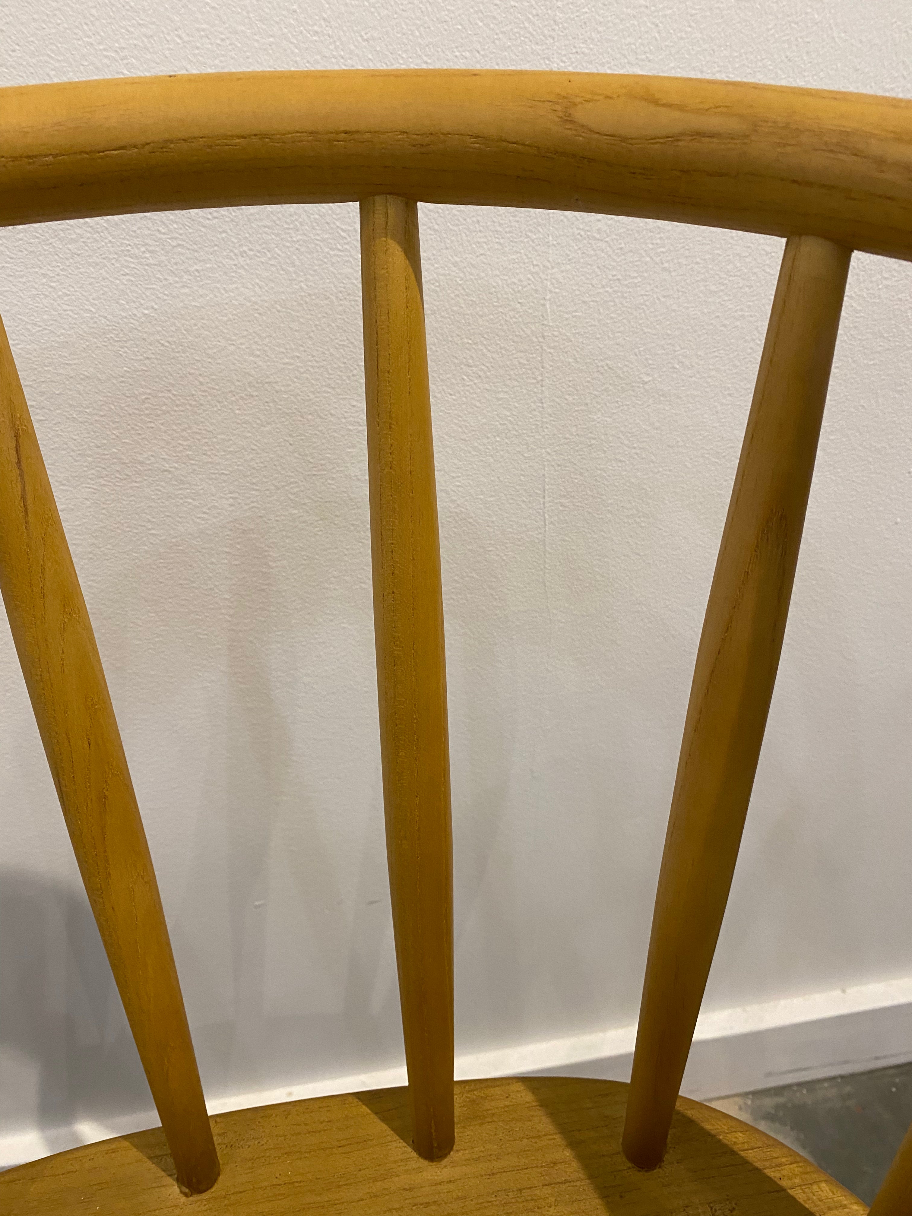 NORMAN DINING CHAIR