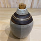 Vintage ceramic vessel