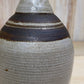 Vintage ceramic vessel