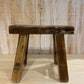 Small stool / riser