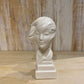 Female Bust statue