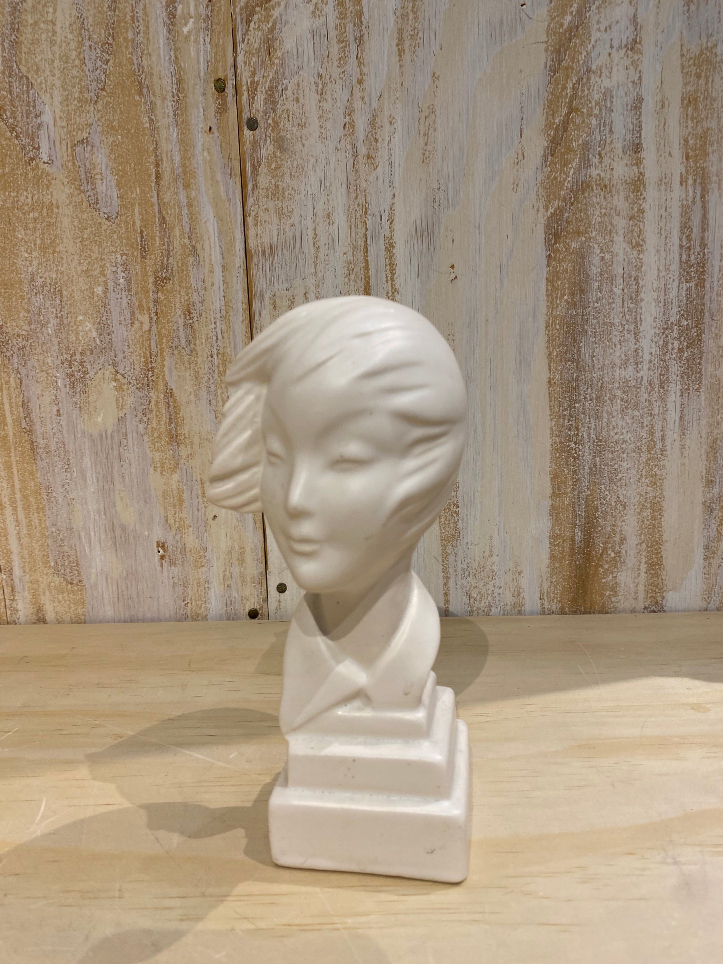 Female Bust statue