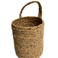 Medium woven storage basket