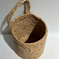 Medium woven storage basket