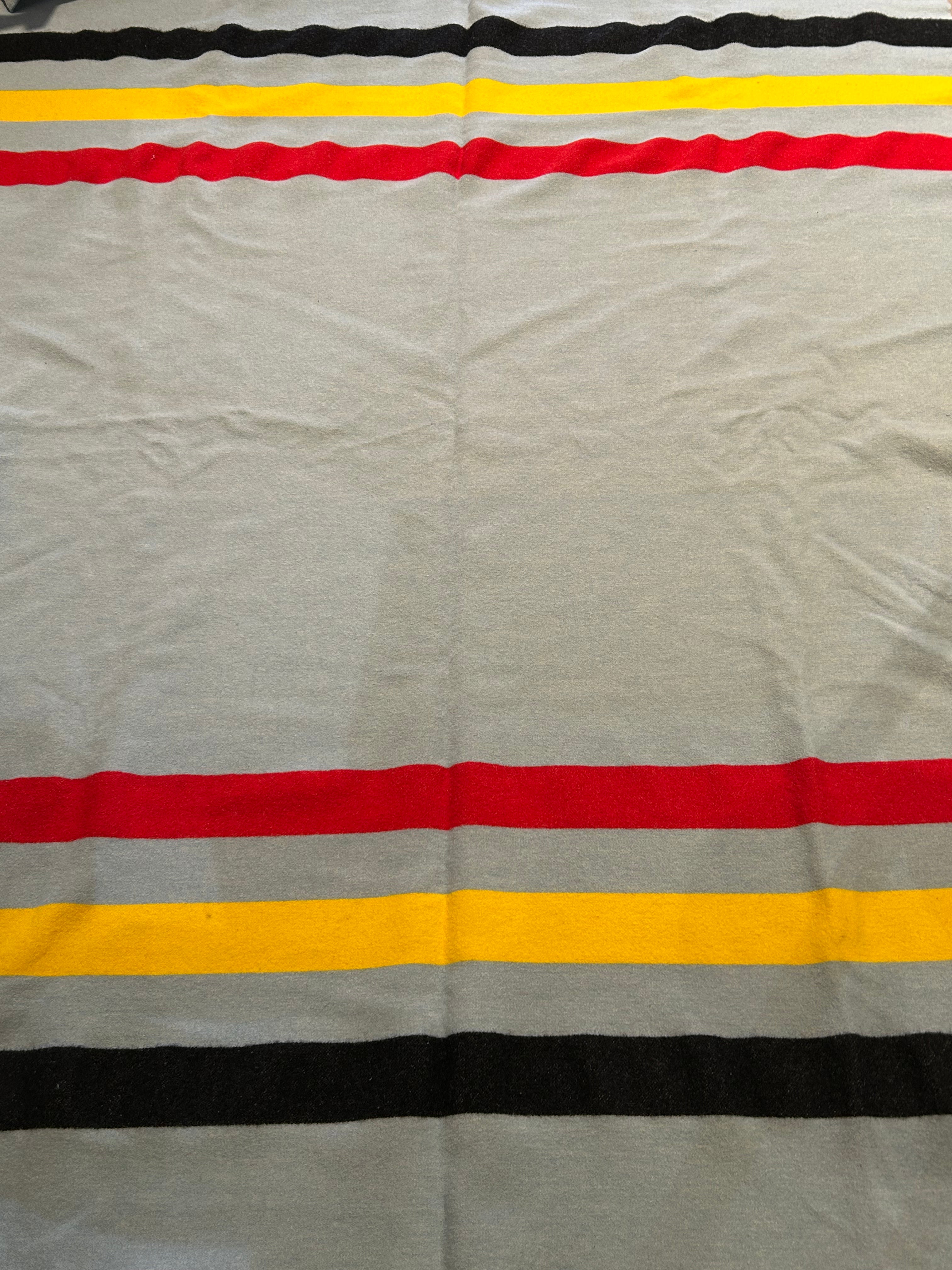 Vintage Pendleton Blanket
