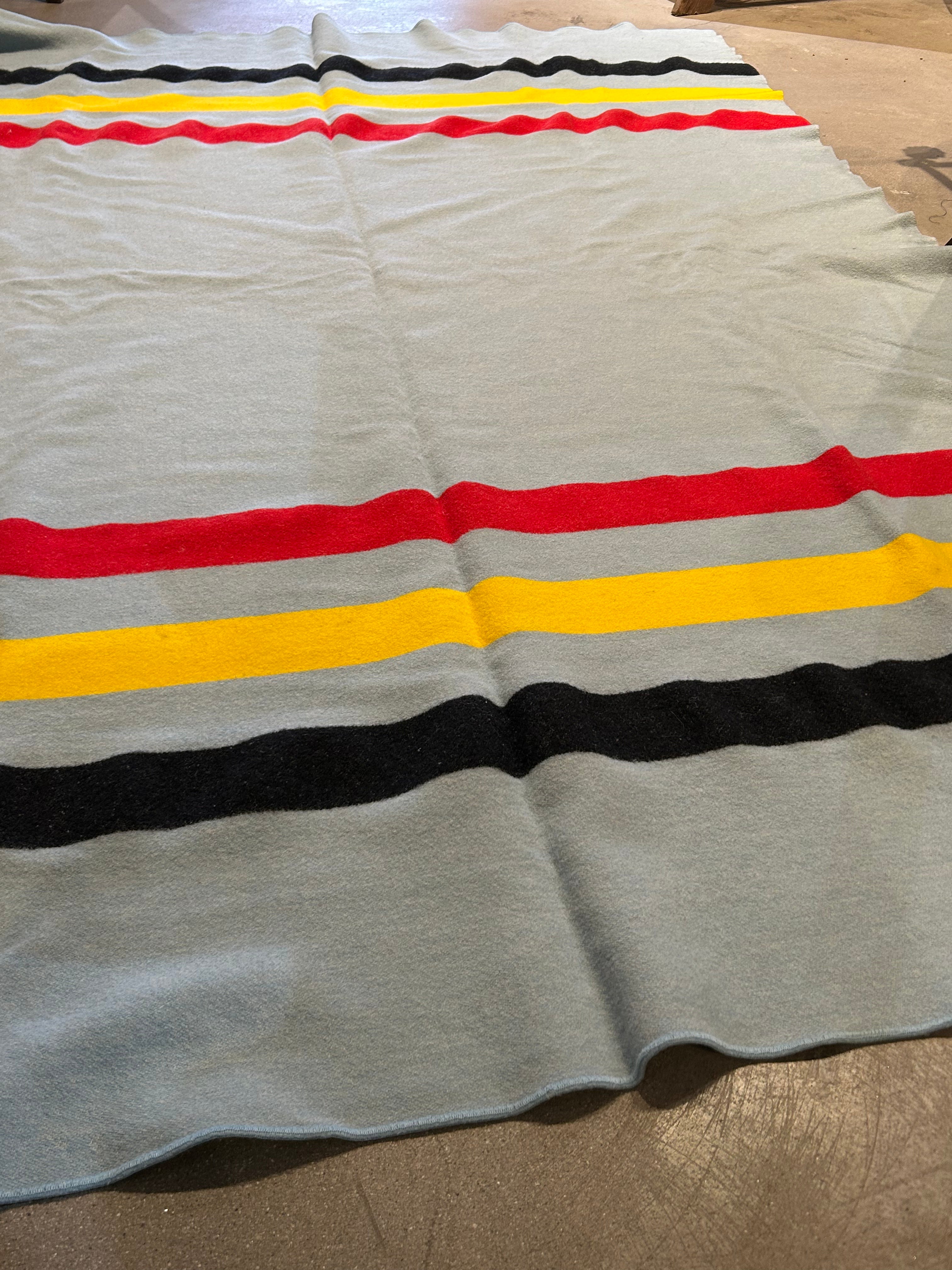 Vintage Pendleton Blanket
