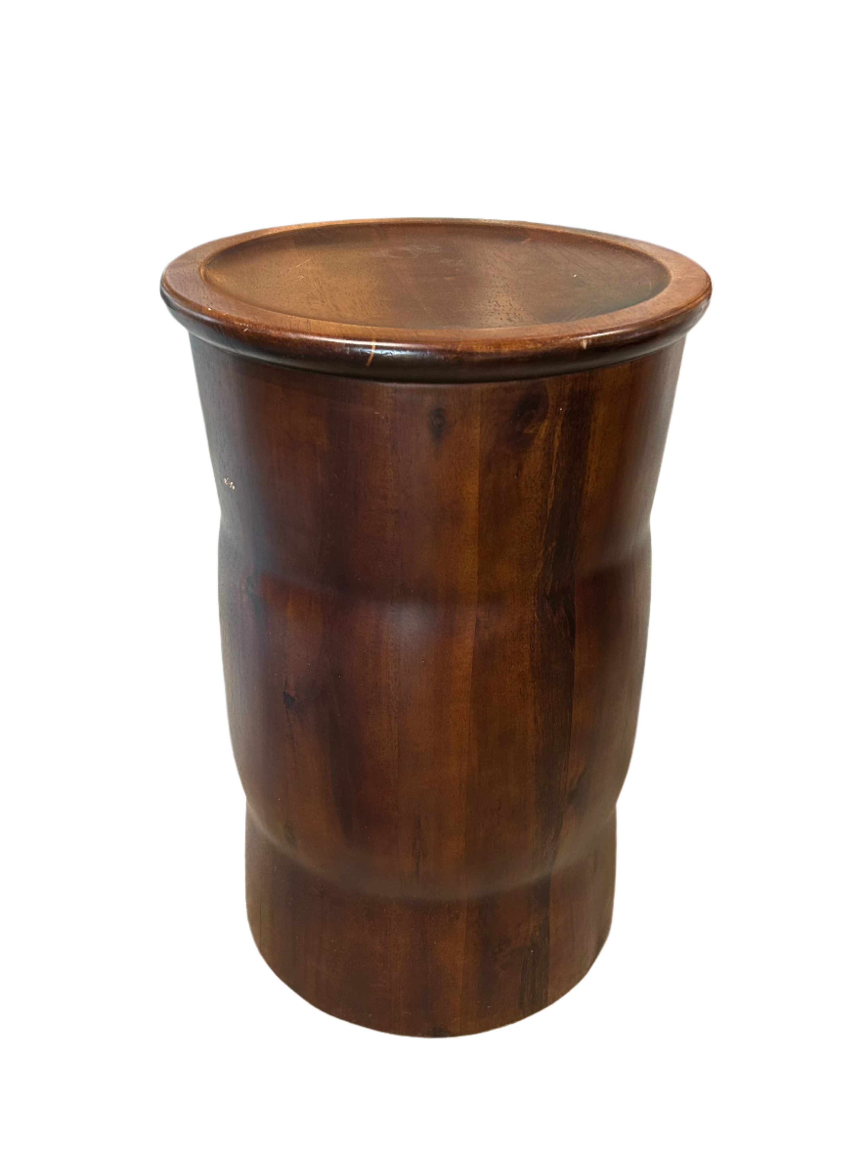 Vintage 70s side table