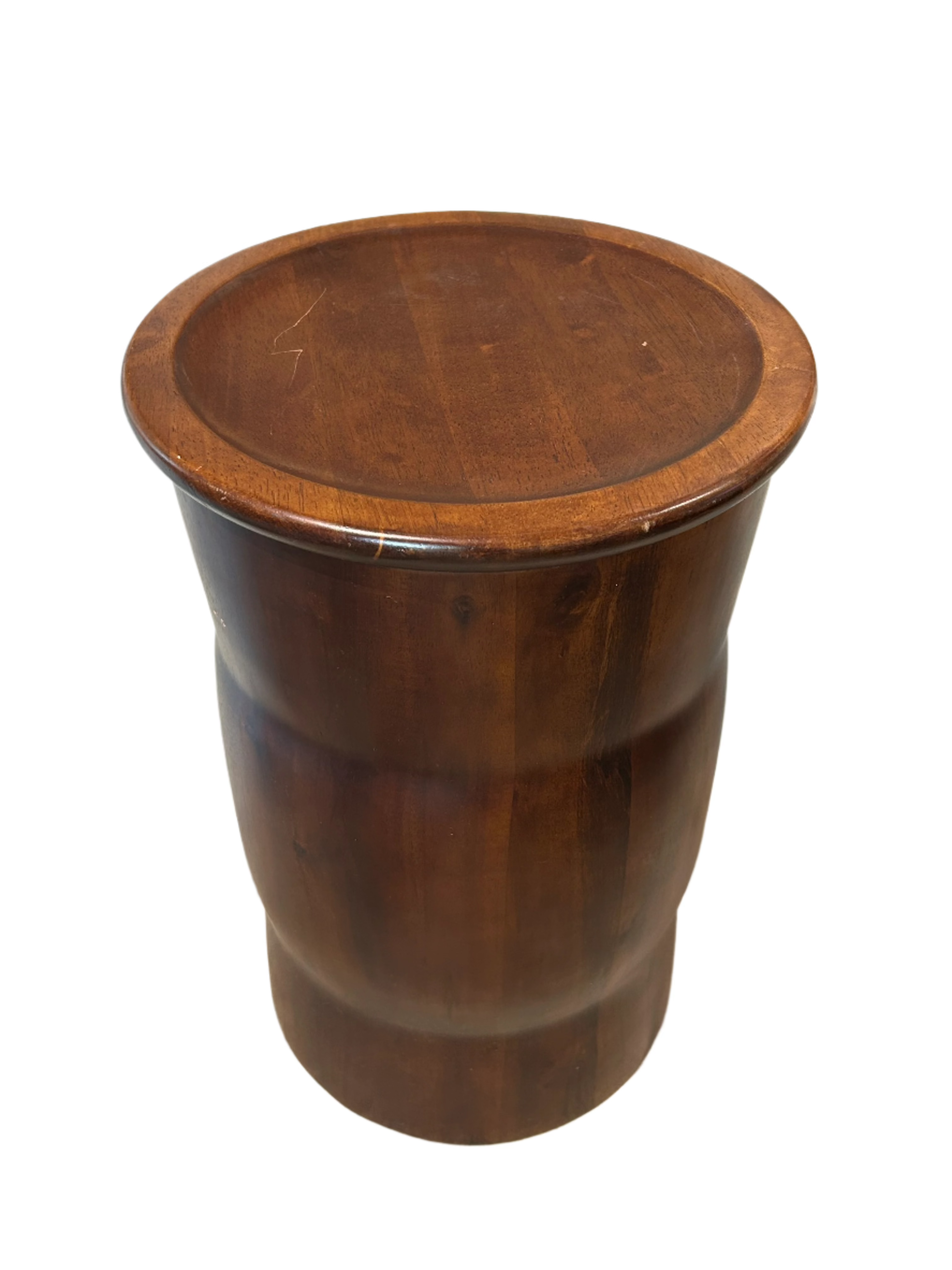 Vintage 70s side table