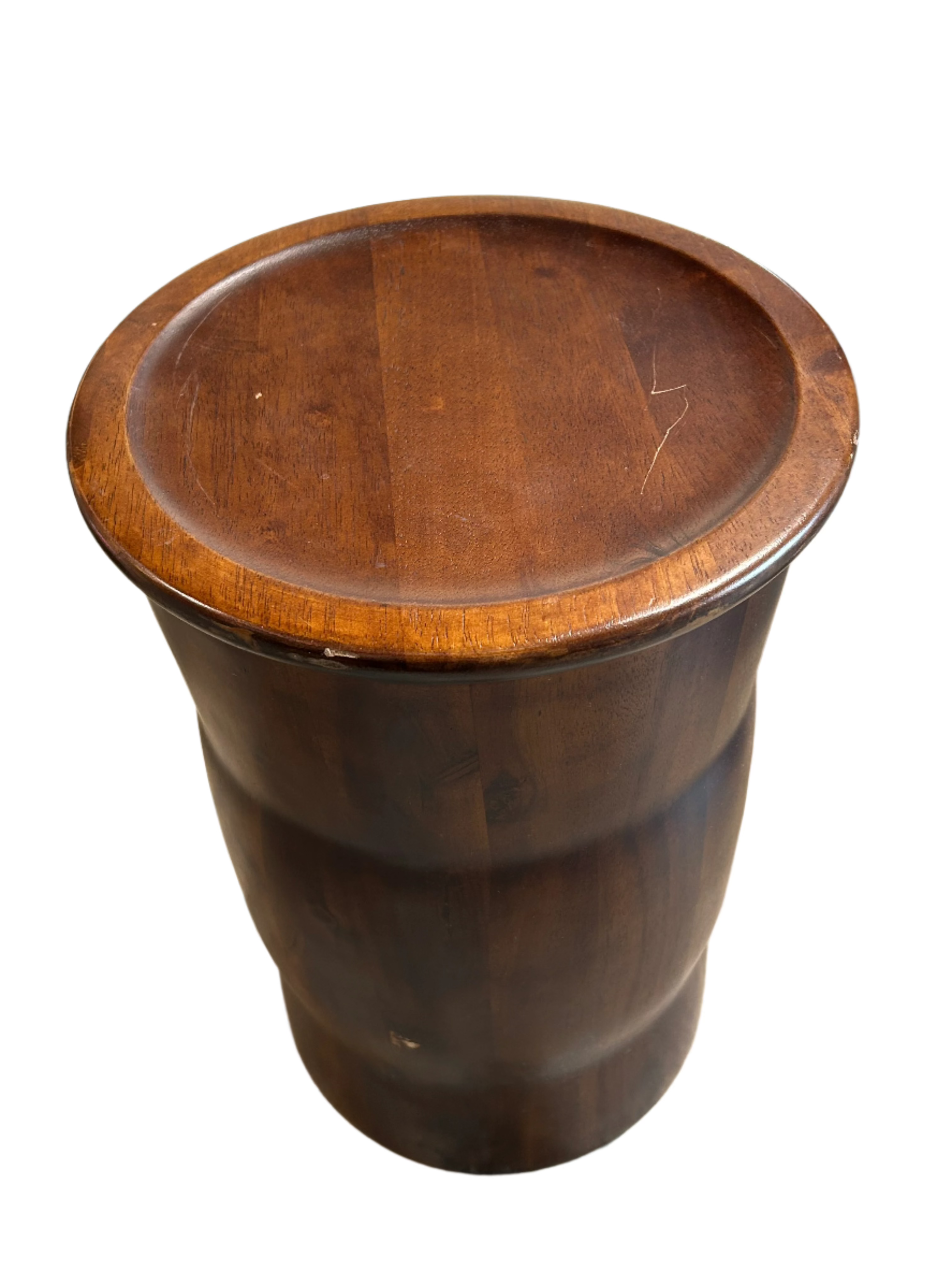 Vintage 70s side table