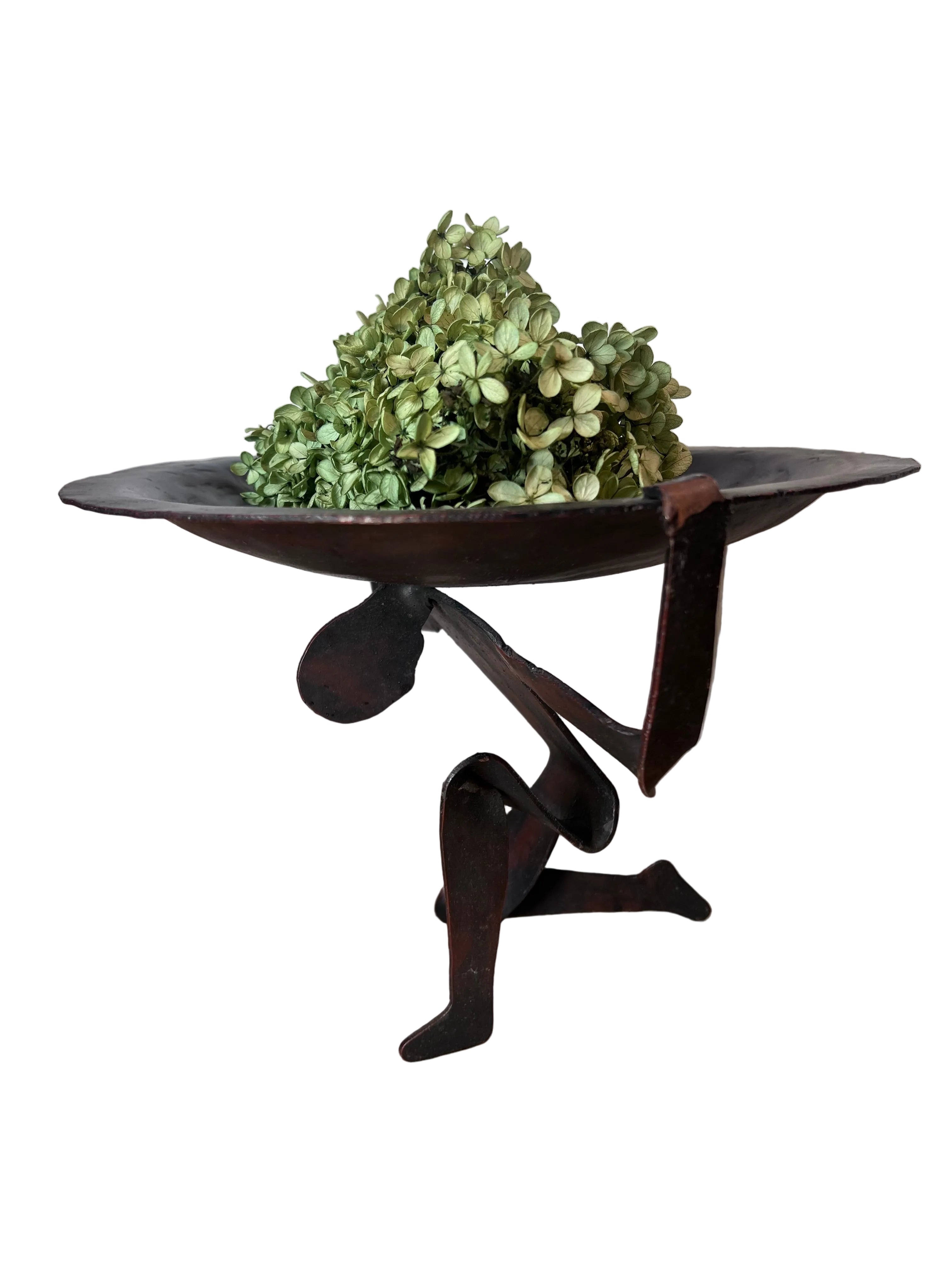 Sculpture Holding Tray