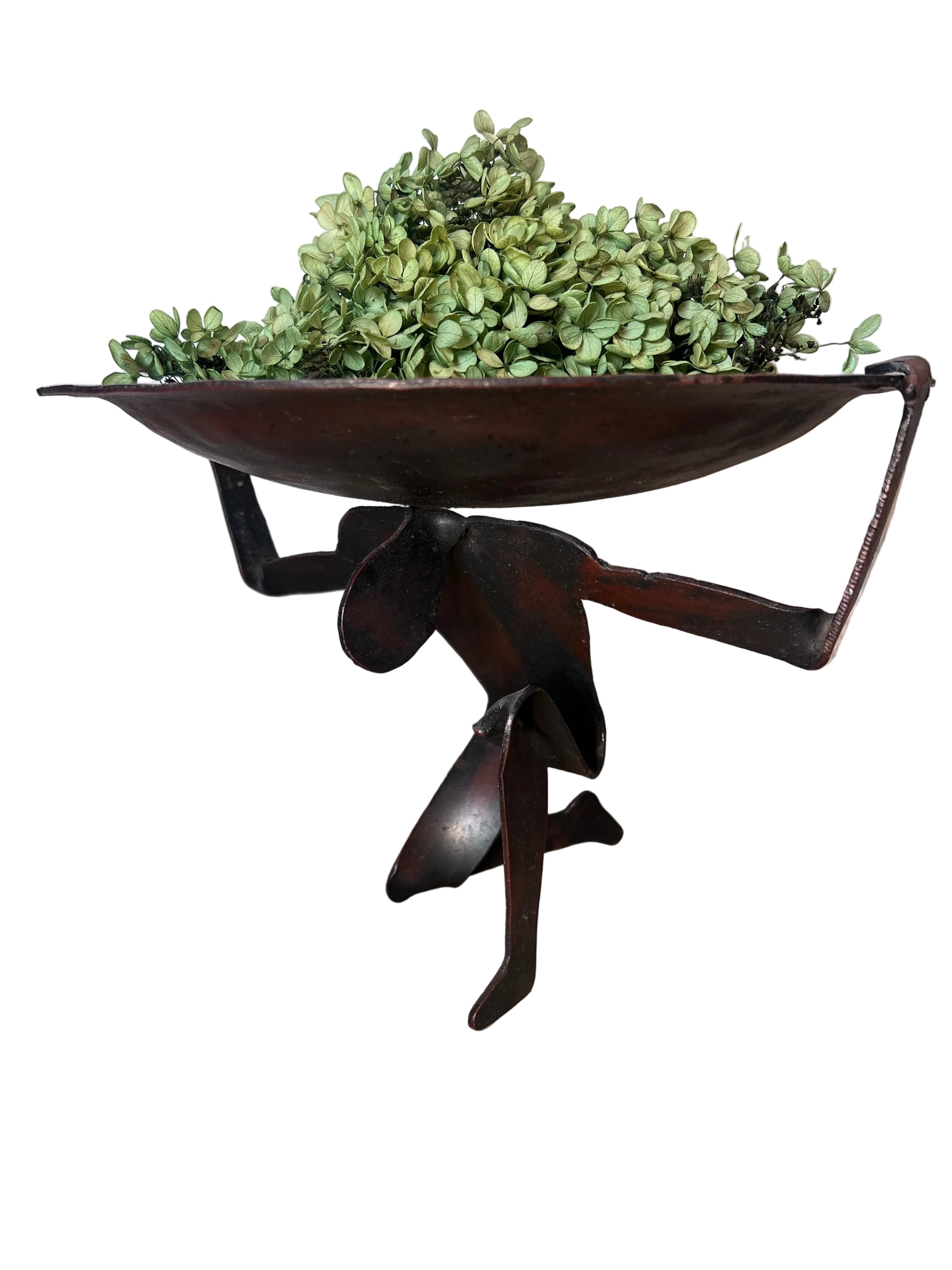 Sculpture Holding Tray