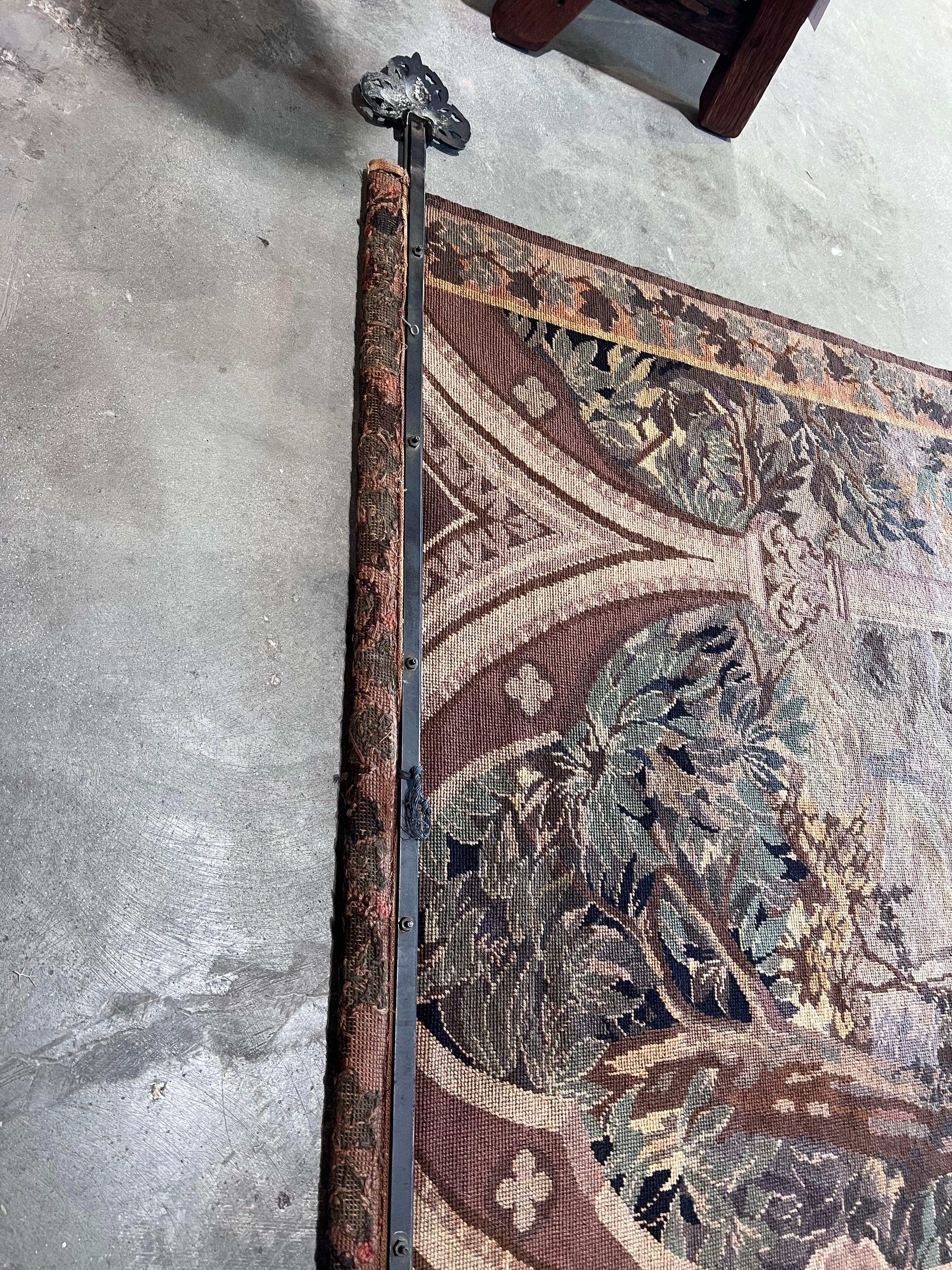 Vintage Wall Hanging Tapestry