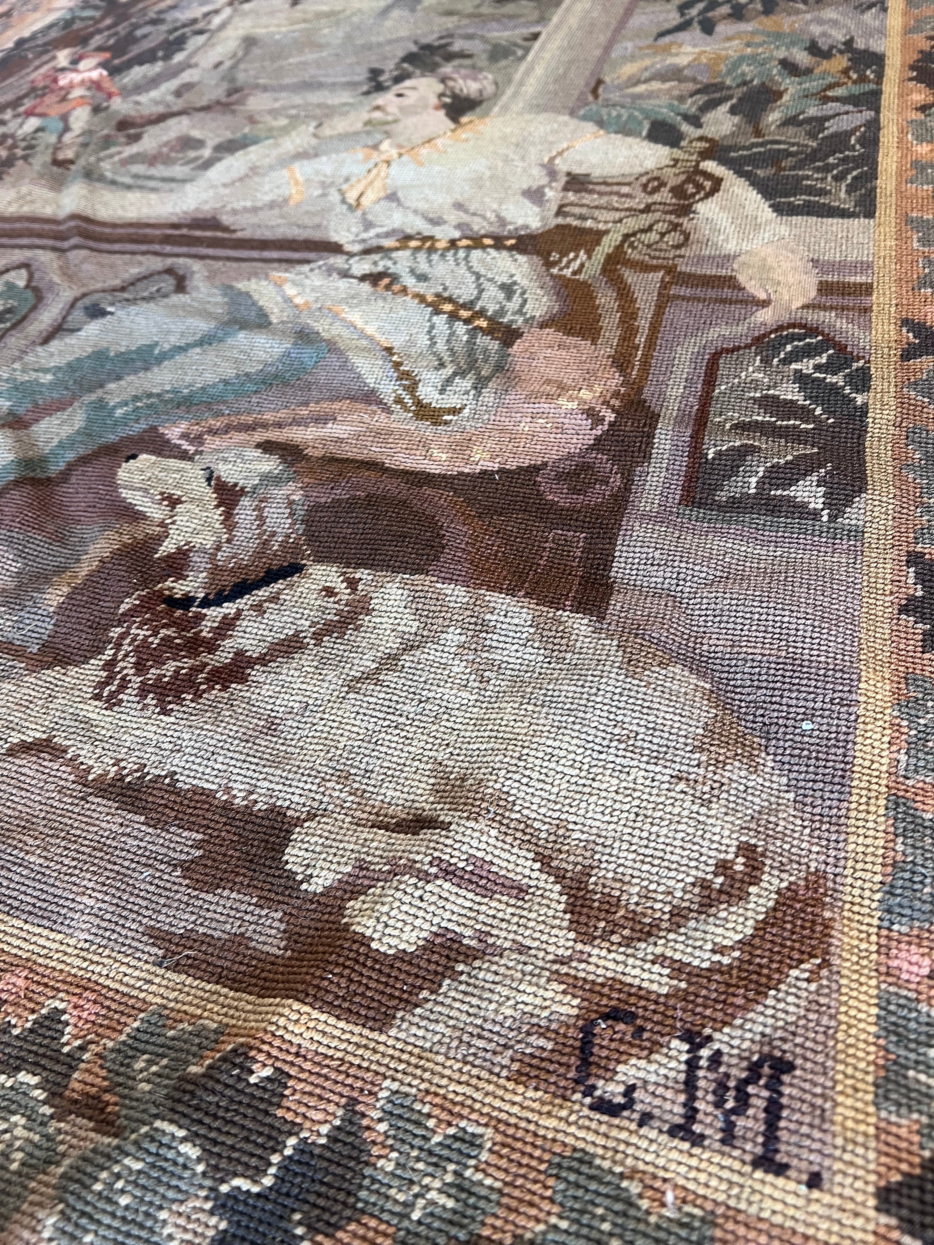 Vintage Wall Hanging Tapestry