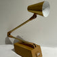 MCM desk lamp