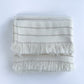 Deniz Bamboo-Cotton Hand and Kitchen Towel