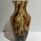 Vintage hand blown vase