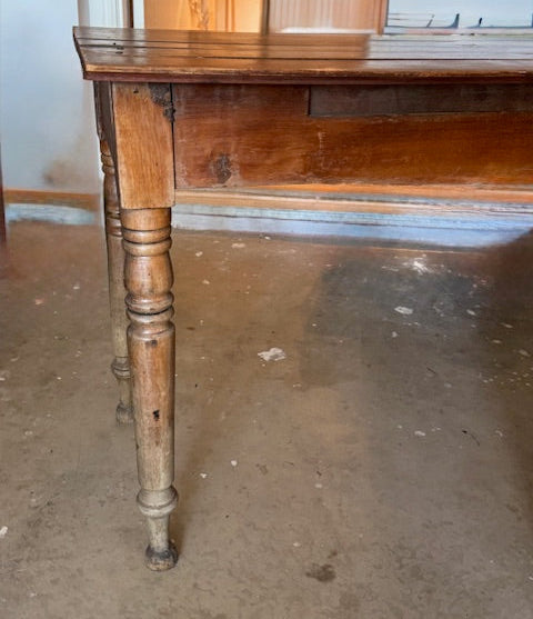 Vintage Desk