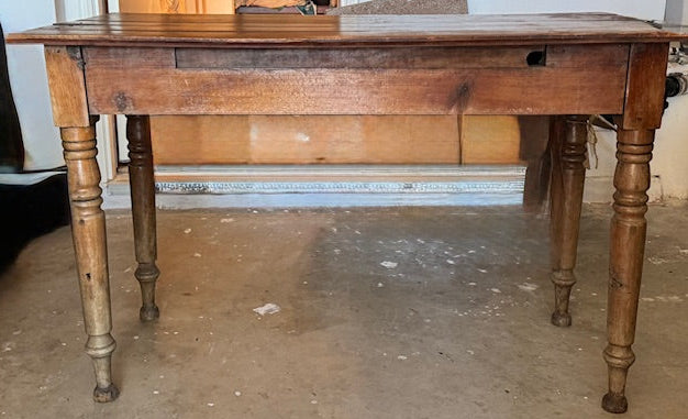 Vintage Desk