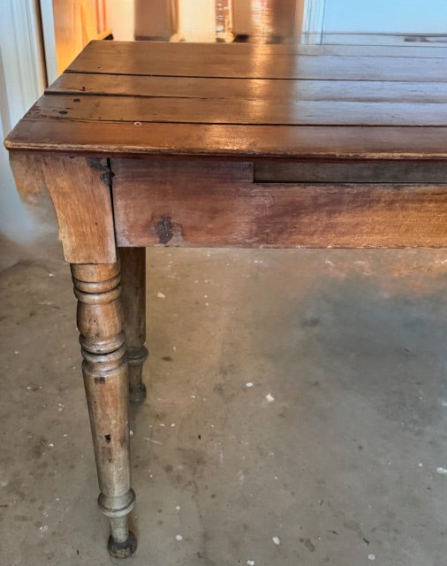 Vintage Desk