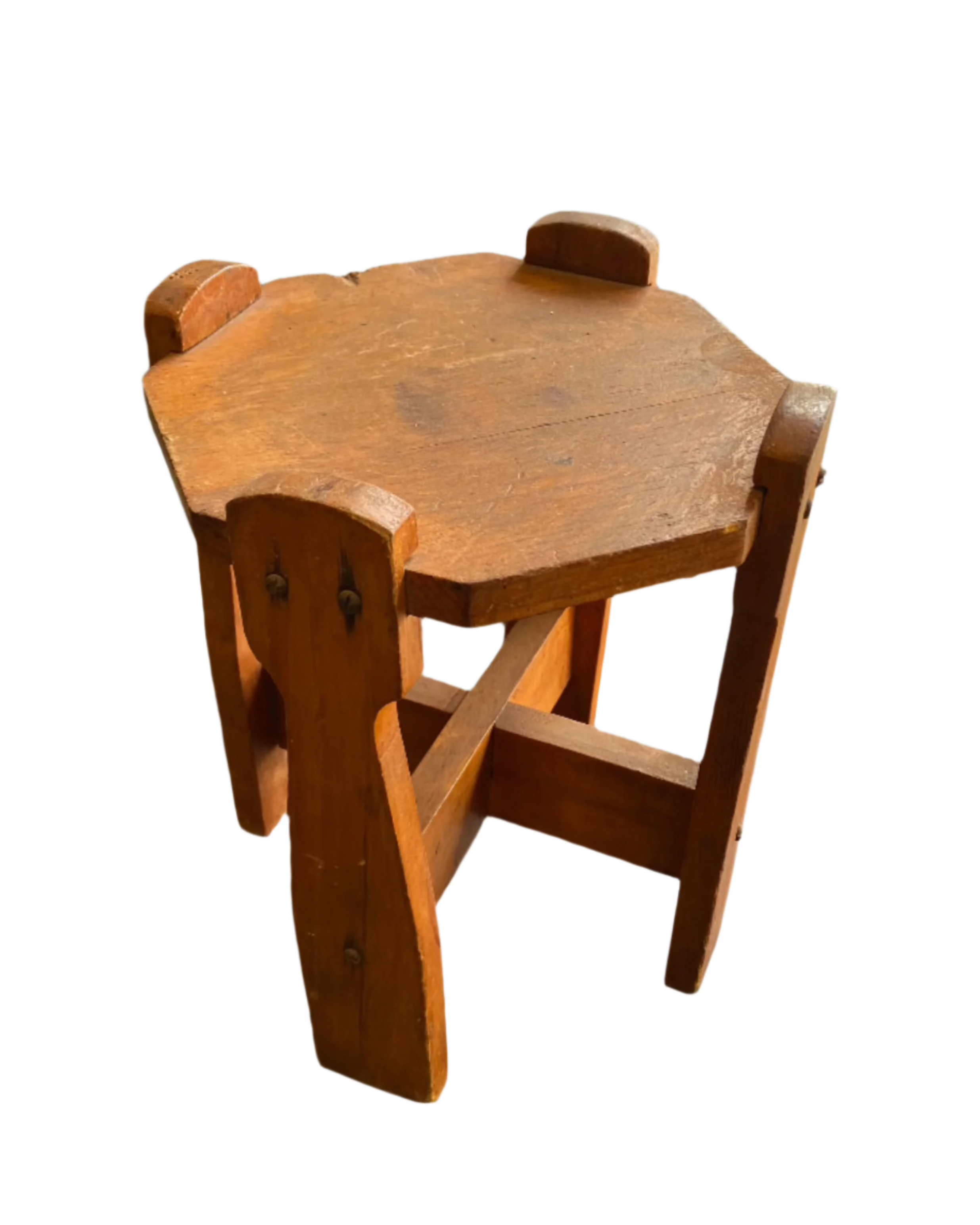 Craftsman stool