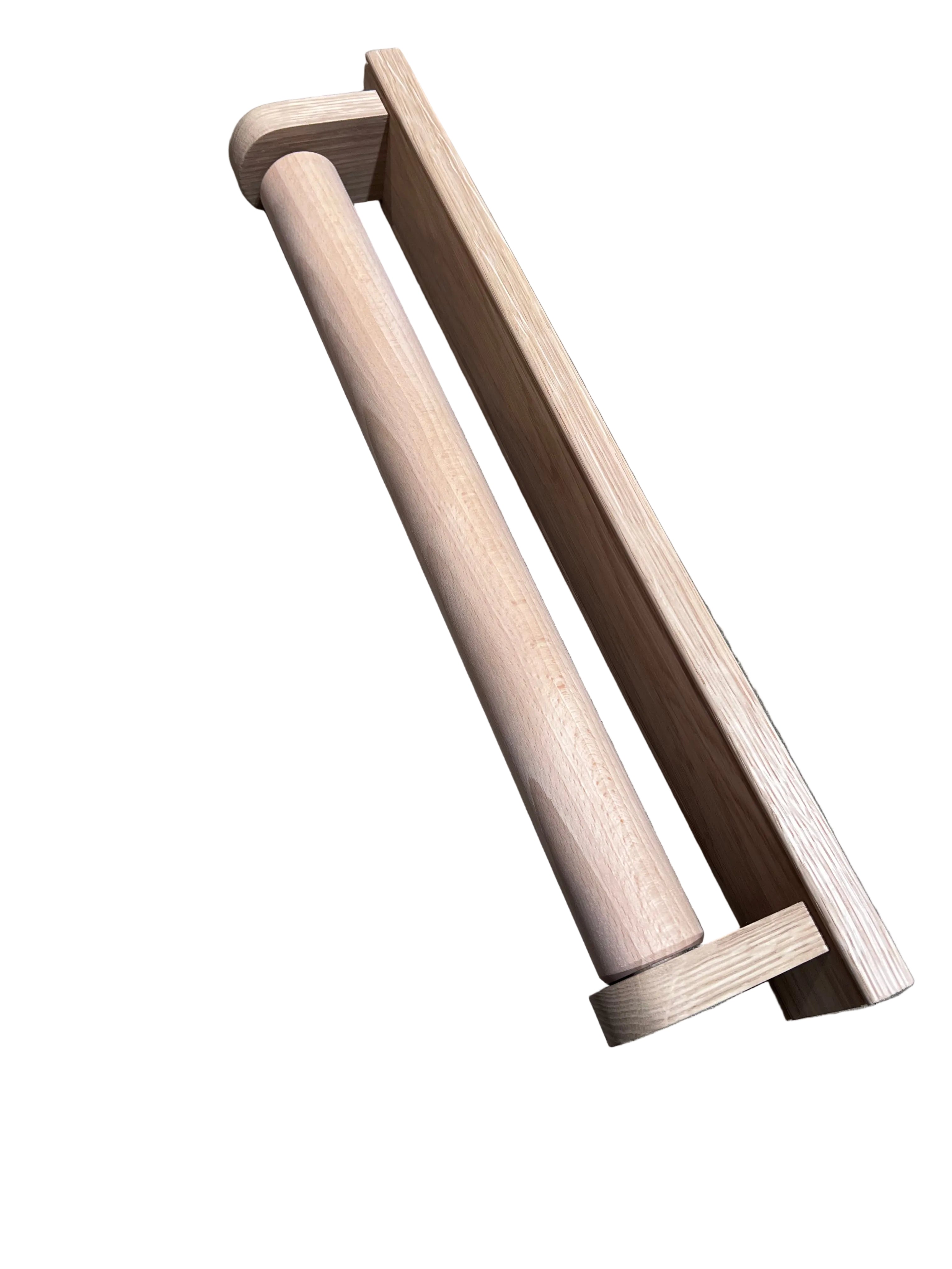 Roller Towel Holder