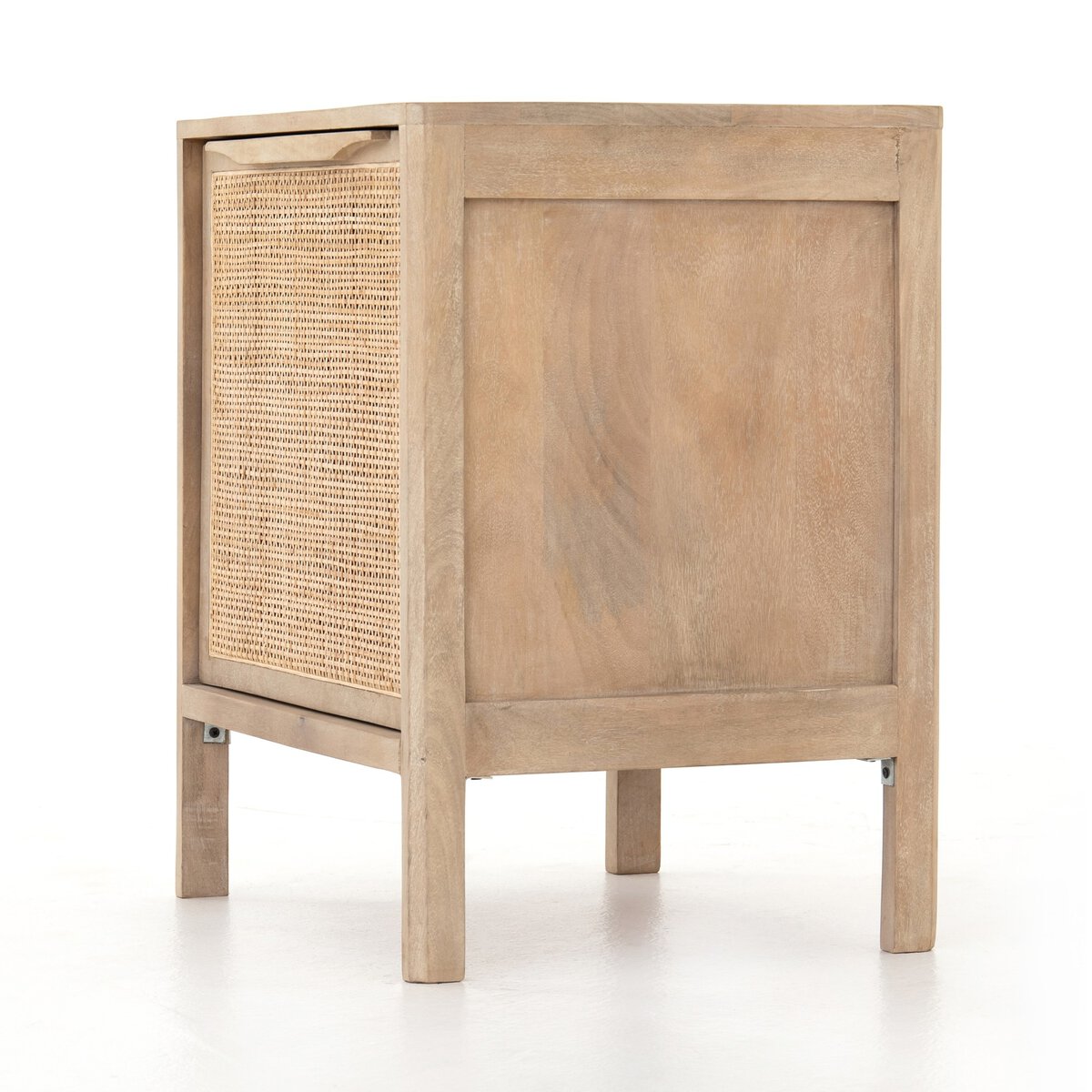 Sydney Nightstand (Right) Natural