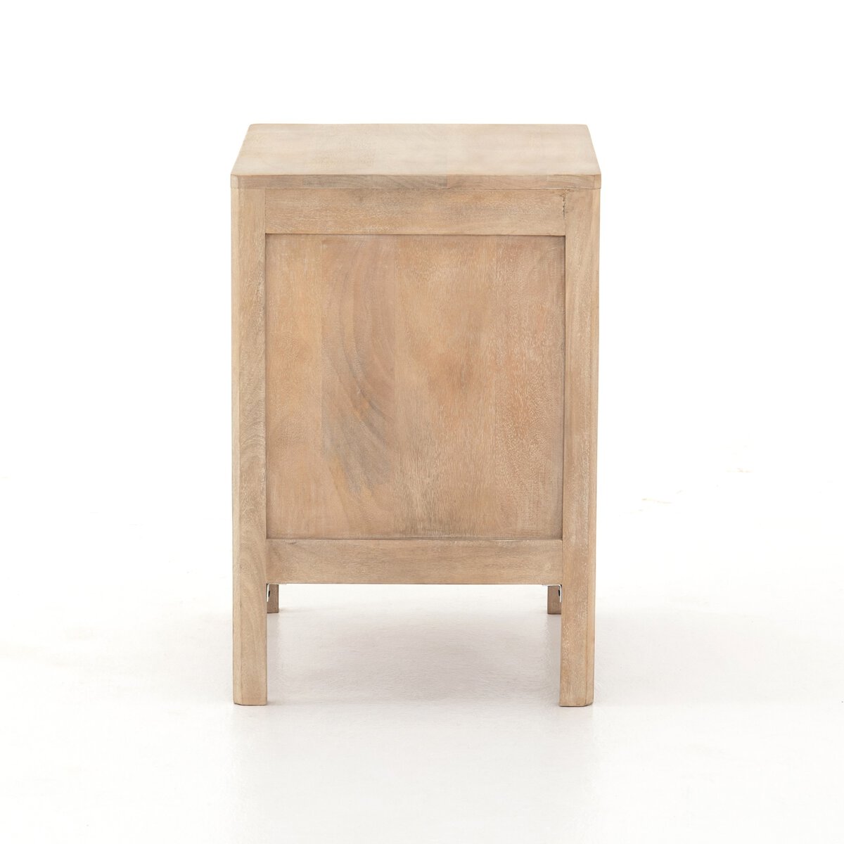 Sydney Nightstand (Right) Natural