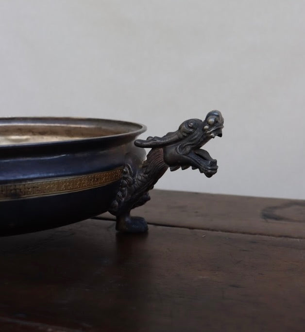 Antique Tureen
