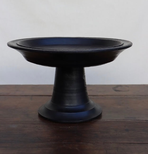Antique Temple Tray