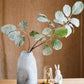 Artificial Faux Large Dans Leaf Stem Plant