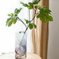 Artificial Faux Fig Leaf Stem