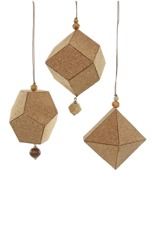 CORK GEOMETRIC