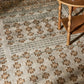 10 x 14 Flatweave Jute-Blend Rug