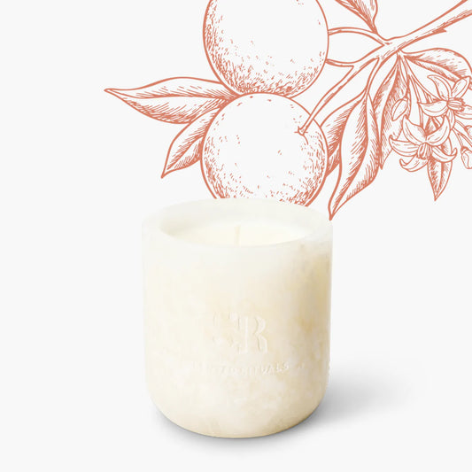 Scented Rituals - Orange Blossom