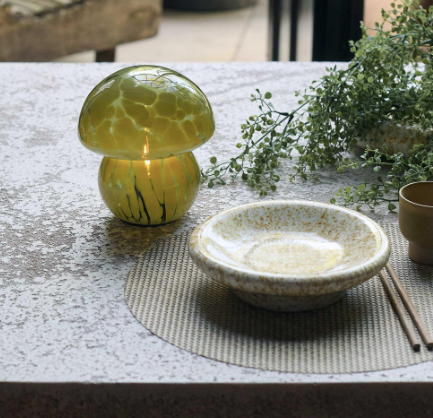 COSMO PORTABLE TABLE LAMP