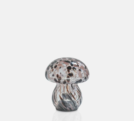 MUSHROOM CORDLESS LED LAMP - DUSK