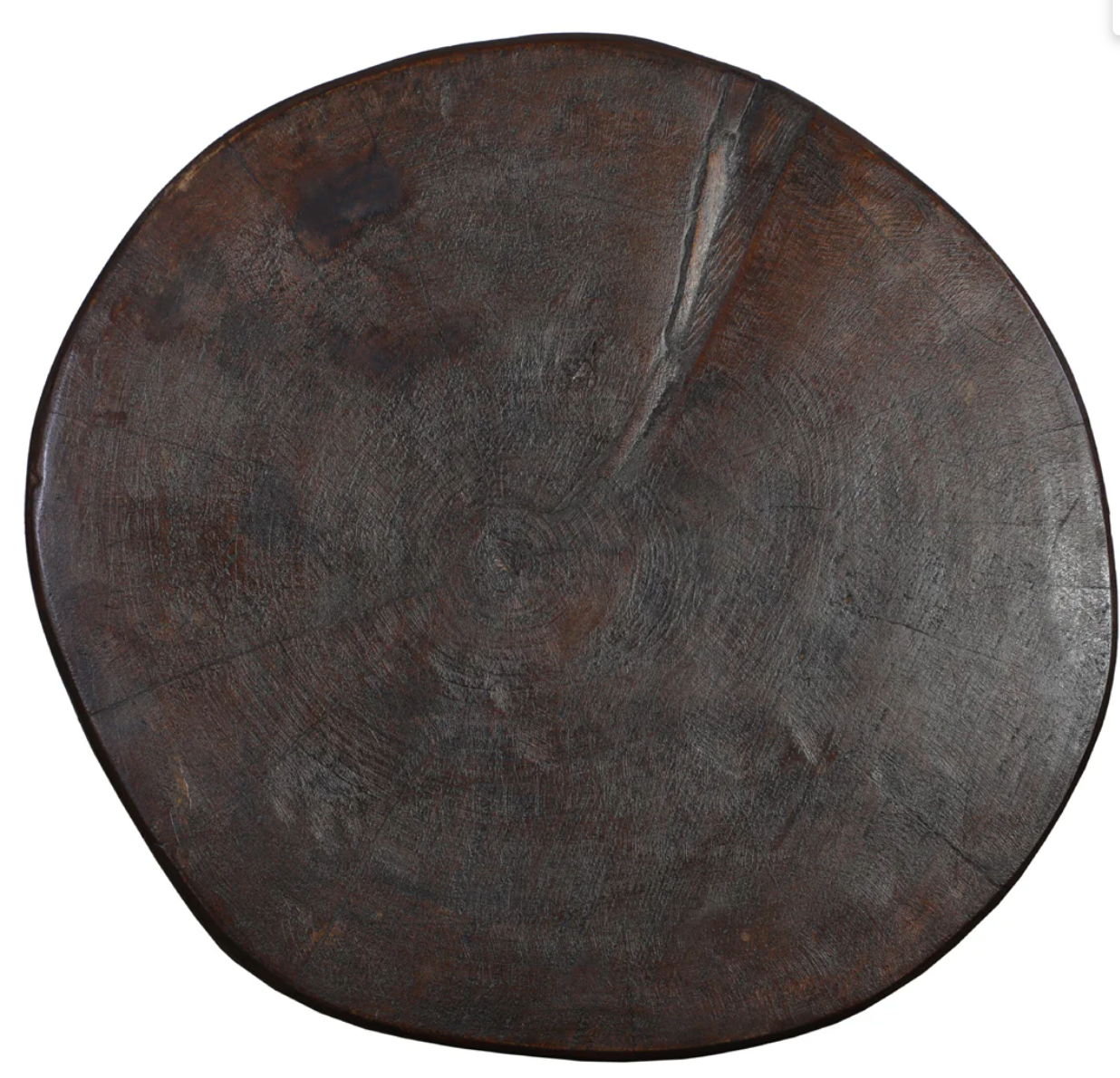 Nagaland Low Side Table