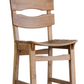 Farmhouse Modern Dining Chair