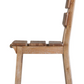 Farmhouse Modern Dining Chair