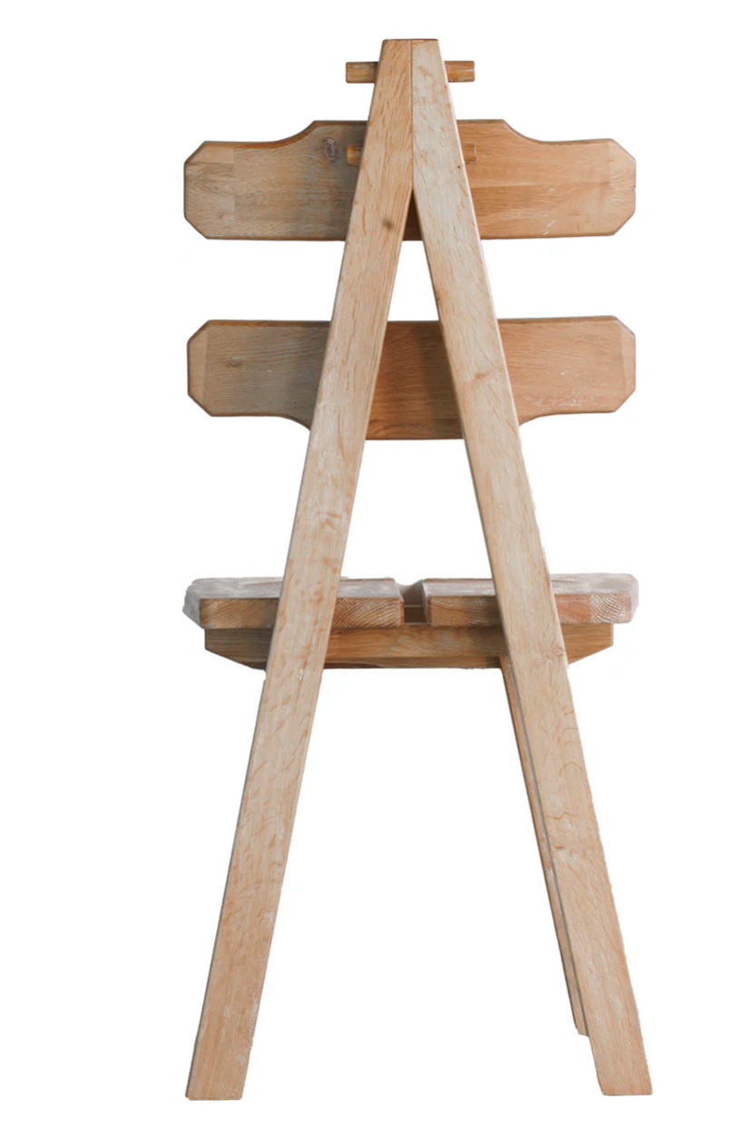 Farmhouse Dining Chair
