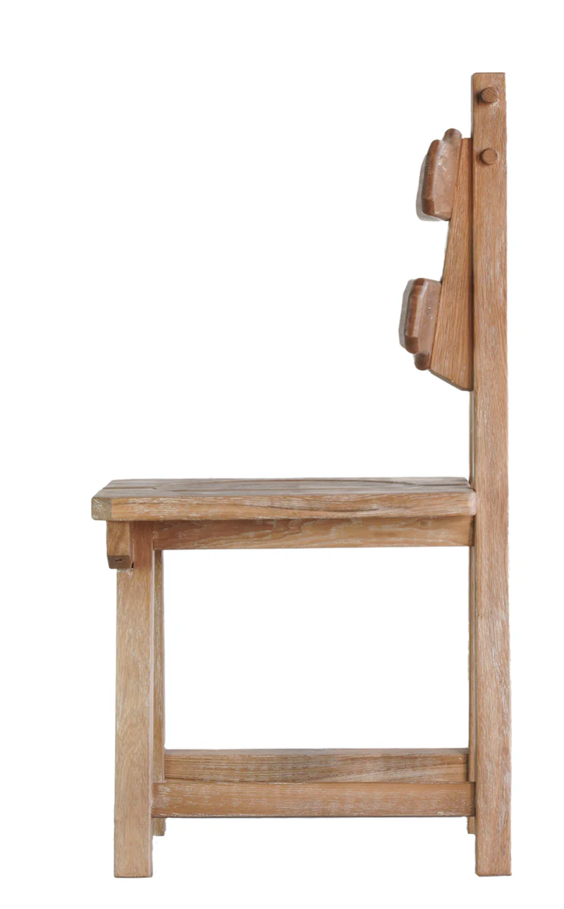 Farmhouse Dining Chair