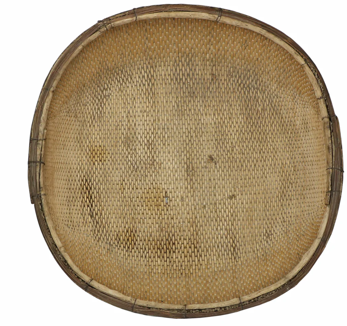 Chinese Harvest Basket