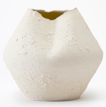Claudia Vase - Sierra Blanc