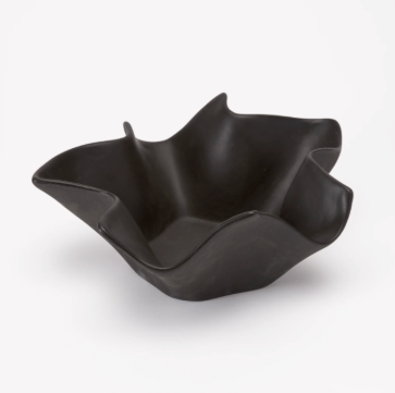 Joy Catchall - Large Raw Noir
