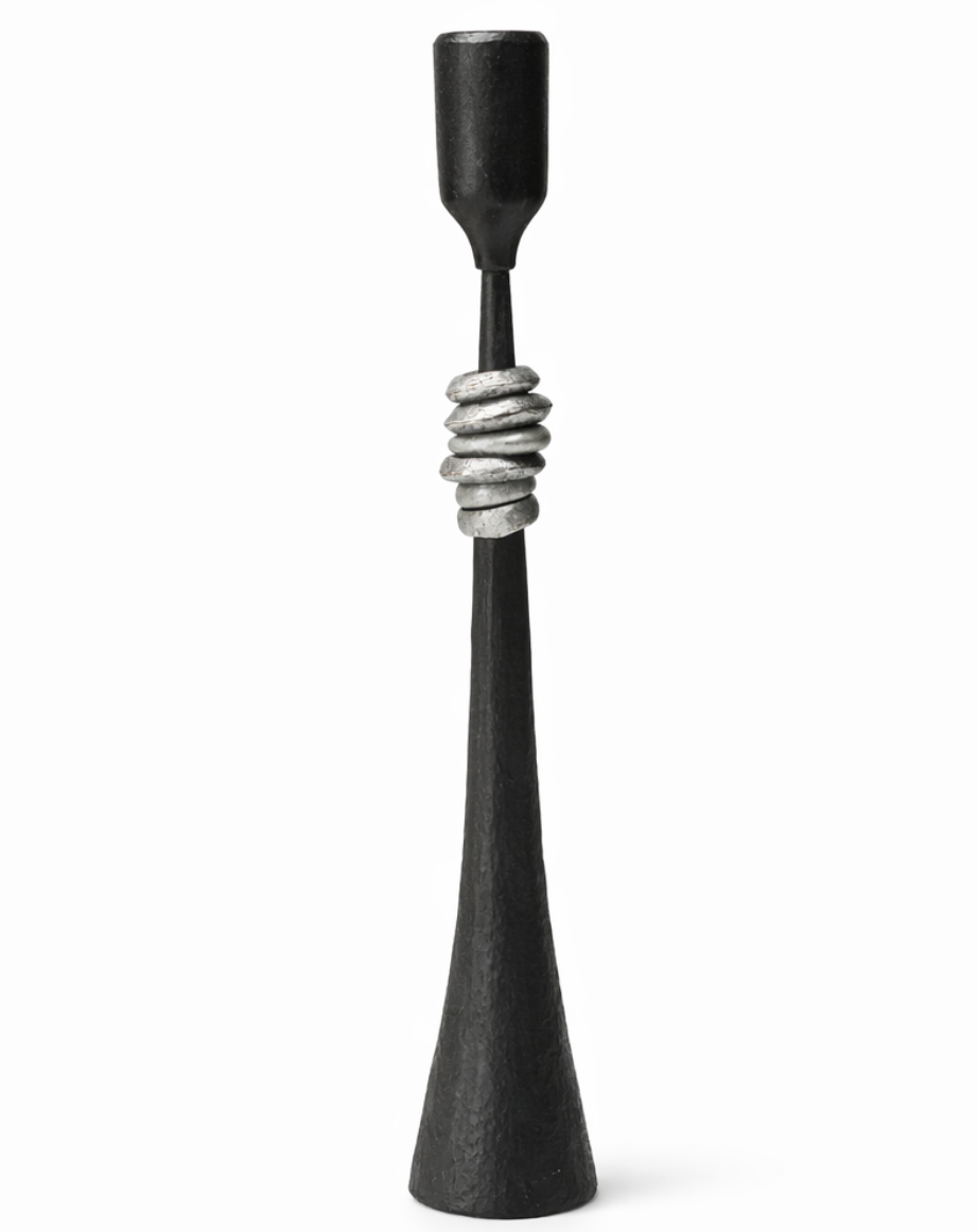 Northern Tribe #3 Candlestick